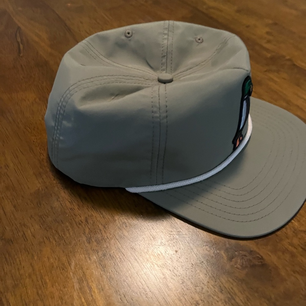 24.7 Hunt SnapBack hat o/s